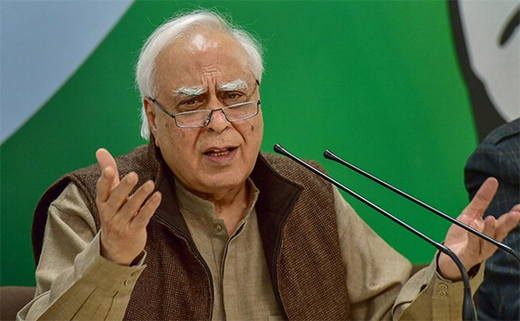 Kapil Sibal28feb2020